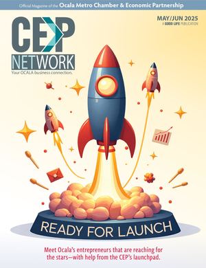 CEP Network May/Jun 2025