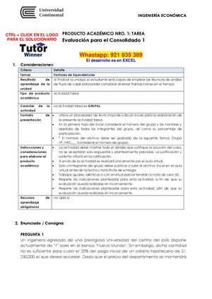 Tw Ingenieria Economica Pa1 V2025 May (Wsp +51 921 835 389) Ok1 (3c Ing)