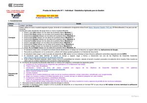 Tw Estadistica Aplicada Para La Gestion Pa1 P Desarrollo (Wsp + 51 921 835 389)