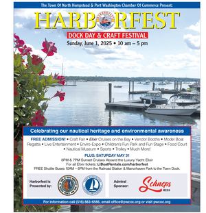 HarborFest May 22, 2025