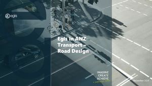 Egis in ANZ Roads May2025