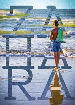 Zahara Magazine 2025