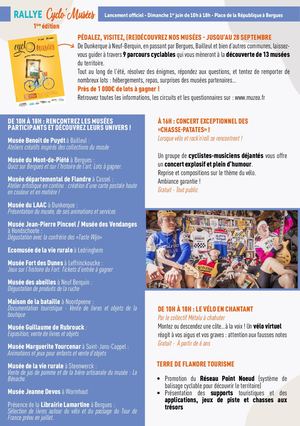 Fête du vélo
