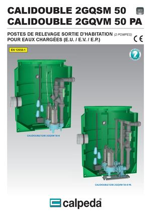 La Documentation Calidouble