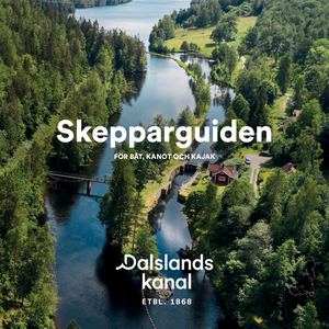 Skepparguiden 2025 SWE