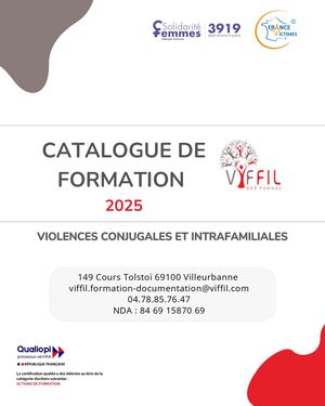 Catalogue De Formation 2025 (1)