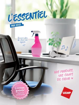 2025 - Essentiel Multiproduits