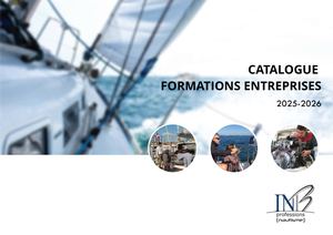 INB FC Catalogue Formation 2025 2026