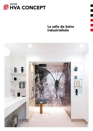 Plaquette HVA Concept