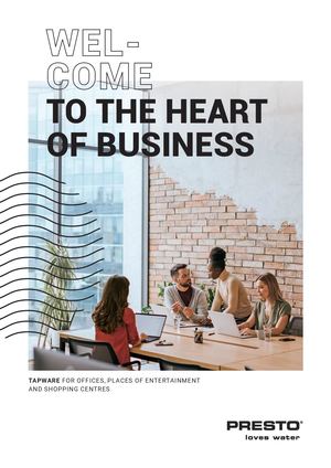 Tertiairy sector - business (Z513.7)