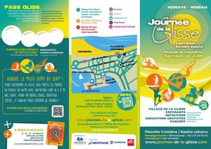 Journée De La Glisse 2025
