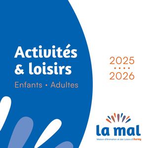 La MAL Auray - Saison 2025-2026