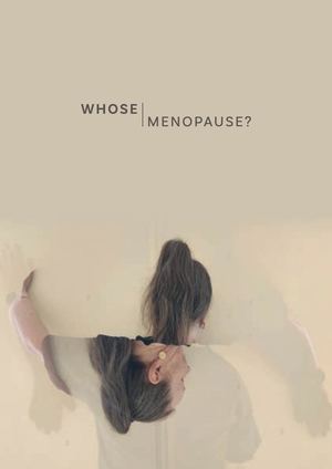 Whose Menopause? project zine