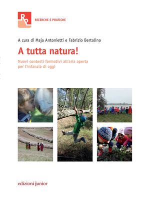 Voeja820 A Tutta Natura