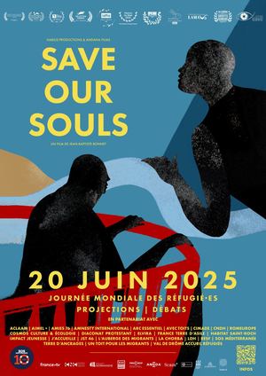 Save Our Souls - Dossier de presse - FR