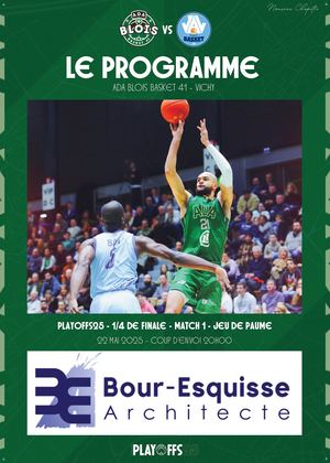 Soir De Match Vs Vichy