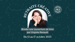 Programme Virginie Octobre 2025