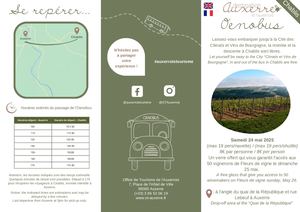 Oenobus Auxerre Chablis 2025