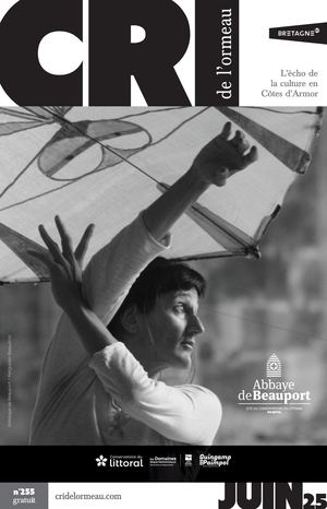 Cri de l'Ormeau - Juin 2025