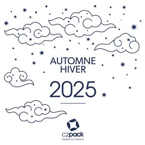 Catalogue Automne Hiver 2025