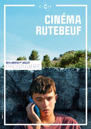 Programme ciné - Juin 2025