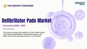 Defibrillator Pads Market