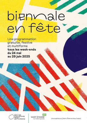 Programme Biennale en fête 2025
