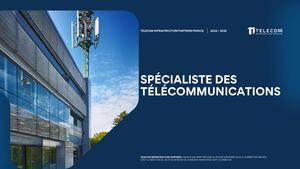 Présentation Telecom Infrastructure Partners