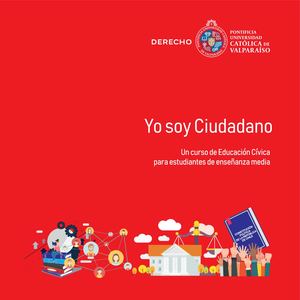 Libro Educacion Civica Pucv 2020