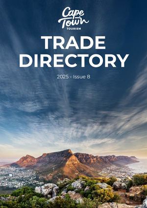 Trade Directory Issue 8