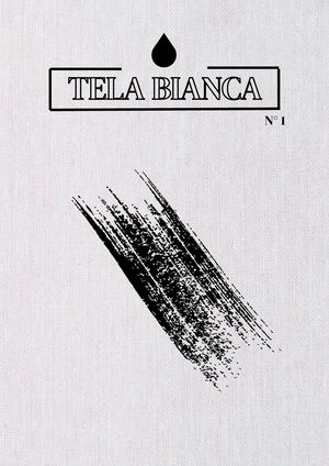 Tela Bianca Blog N1