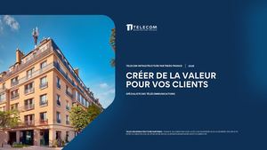 Créer de la valeur pour vos clients
