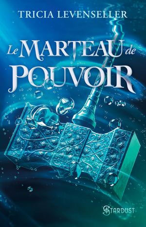 Extrait Le Marteau Du Pouvoir