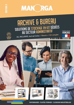 Man Orga Archive Et Bureau Edition3 Def