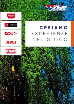 Catalogo WIGO TOYS 2025