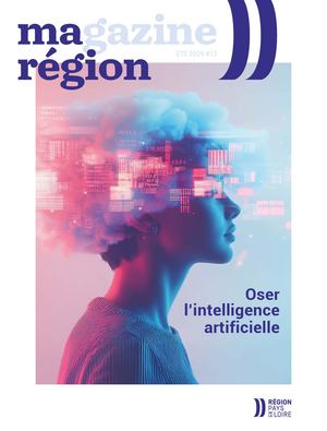 Magazine région #12 juin 2025