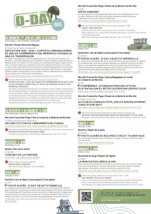 D-DAY 2025 NCPA (FRANCAIS/ANGLAIS)