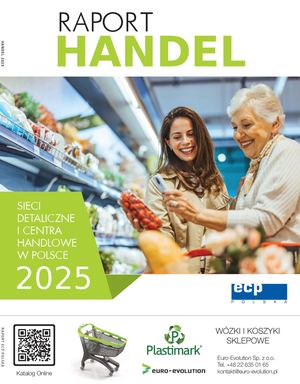 Raport Handel 2025