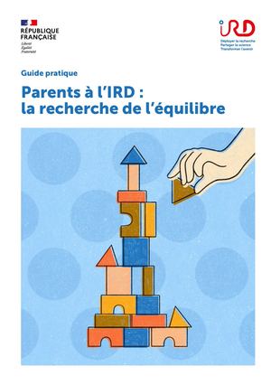 Guide de la parentalité IRD