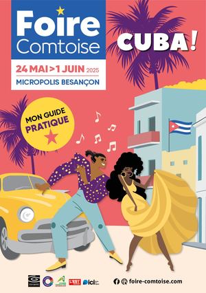 ERV 2025 05 FOIRE COMTOISE ER 25