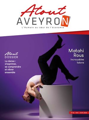 N°45 MAI / JUIN 2025