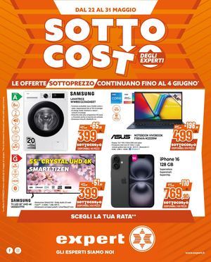 SOTTOCOSTO 22.05 04.06 NIFRAL