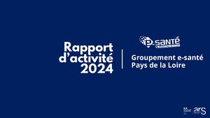 Rapport d'activite 2024