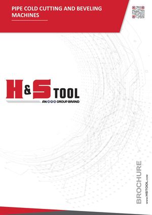 ENG HST Product Brochure