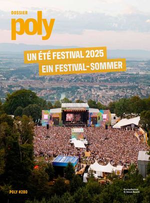 280 POLY DOSSIER FESTIVAL