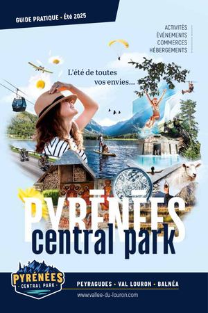 Guide Pratique été 2025