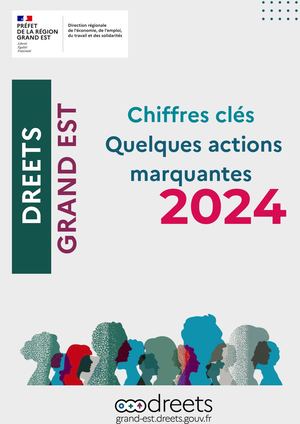 Rapport Activités 2024 DREETS GE