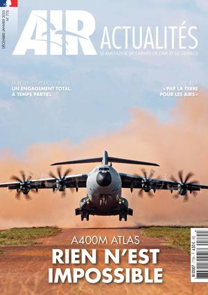 AIR ACTUALITÉS N°775 DÉC-JAN 2025