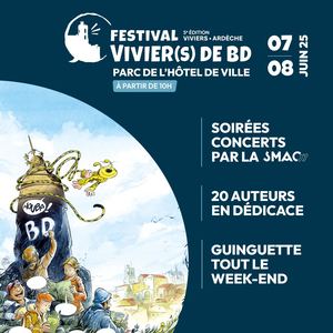 2025-05-22-Festival Bd Viviers Du Lac
