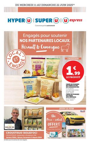 S24 25 Hérault Camargue 2025